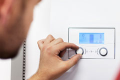 best East Witton boiler servicing companies