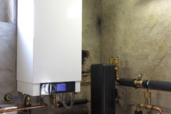East Witton condensing boiler companies