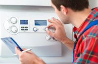free East Witton gas safe engineer quotes